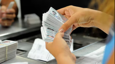 Aumentan los precios para tramitar el DNI y el pasaporte