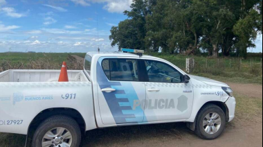Un productor de 83 años murió luego de sufrir un asalto y una feroz golpiza en su campo