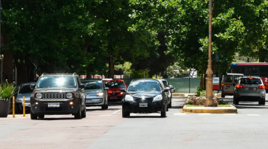 La patente baja para el 75% de los vehículos