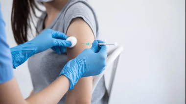 La vacunación antigripal comienza el 9 de marzo en toda la provincia de Buenos Aires