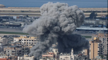 Alarma global: Irán amenazó con atacar las embajadas de Israel en el mundo