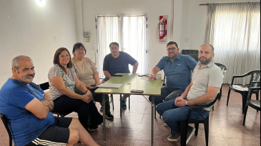 EDÉN sigue construyendo espacios de diálogo con la comunidad