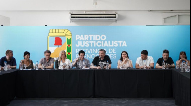 17 municipios, 131 mil afiliados y 37 listas: así quedaron las elecciones internas del PJ bonaerense