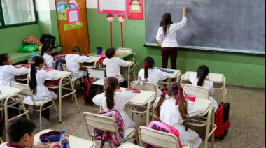 CABA: Prohíben el uso de celulares durante las clases en la escuela secundaria