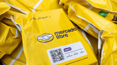 Complejo panorama industrial