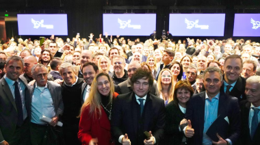 Ofensiva de La Libertad Avanza para reducir la presión fiscal en 116 partidos bonaerenses