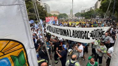 El Gobierno promulgó la Ley de flexibilización laboral