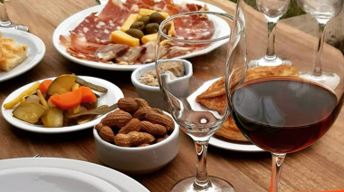 Vinos con sabor bonaerense, una guía para brindar por la vendimia en Junín y otras localidades