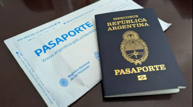 Ya rigen los nuevos valores para los DNI y el pasaporte