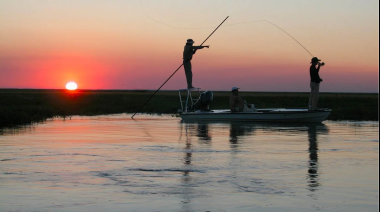 Ocho pueblos argentinos pelearán por ser los mejores del mundo