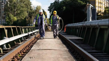 En emergencia y sin plan para frenar el deterioro