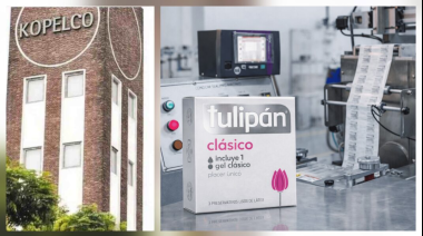 El achicamiento fabril no se para: despiden a 200 empleados en Tulipán