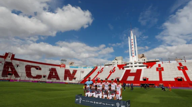 Huracán-River se jugará a puertas cerradas