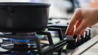 Tarifas de gas: cambian el esquema de ajuste en los precios para el invierno