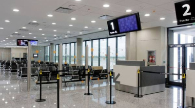 ATE decidió un paro de una semana en más de 27 aeropuertos del país