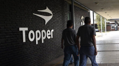 Topper al borde del abismo: Advierten que el cierre de la planta podría hacer desaparecer la marca en Argentina