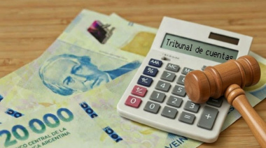 El Tribunal de Cuentas aprobó por unanimidad rendiciones 2024 de ocho municipios