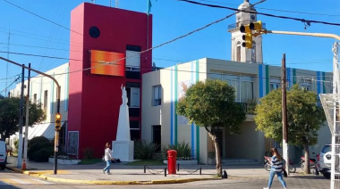 Cañuelas elimina la tasa de desinfección para taxis y remises