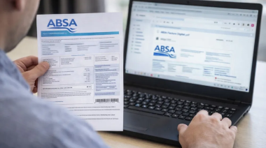 Las boletas de agua llegarán con un plus retroactivo en abril y mayo