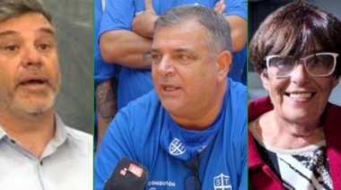 El PJ bonaerense juega su interna en Junín y otros 16 distritos: Dónde se dan las peleas más importantes