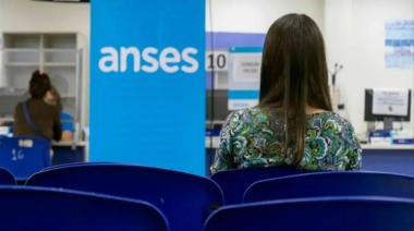 El Gobierno lanzó un plan de retiros voluntarios en Anses