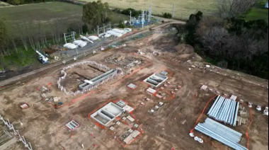 Provincia lanza 22 nuevas obras públicas por más de $250.000 millones: ¿qué municipios se beneficiarán?