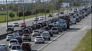 Llegan dos "findes" largos, aunque el lunes 23 será 'no laborable'