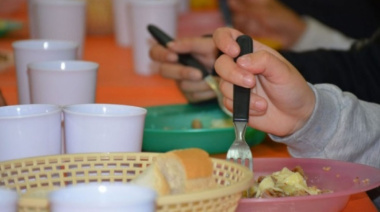 Crece la preocupación por la falta de alimentos en comedores escolares de Junín