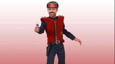 En el Reino Amarillo, al Capitán Escarlata le empezaron a saltar todos los desboles que el fulano dejó