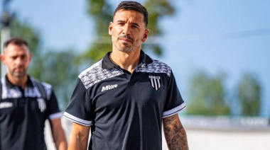 Broggi dejó de ser el DT de Gimnasia de Mendoza