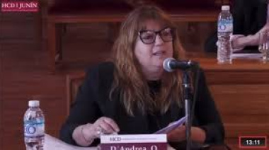 La salud pública y la concejal del ojo tuerto