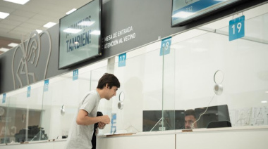 En distrito UCR, peronistas buscan frenar juicios por deudas de tasas