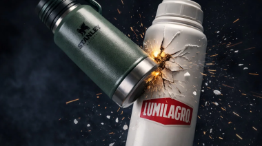 El papelón de Lumilagro en las redes sociales: tuvo que dar marcha atrás y hablar de crisis