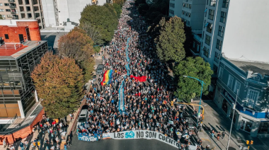 Movilizaciones en Junín y todo el interior bonaerense por los 50 años del Golpe