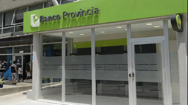 Ya rige el cambio de horario de los bancos en Junín y gran parte de la Provincia