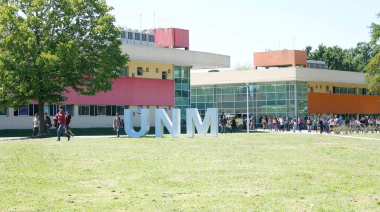 Por el ajuste de Nación, la Universidad Nacional de Moreno declaró la emergencia salarial y presupuestaria