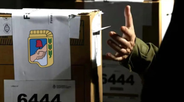 Tras la interna, así quedaron los consejos de los PJ locales en los 16 distritos