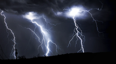 Atención: Vuelven las lluvias a Junín