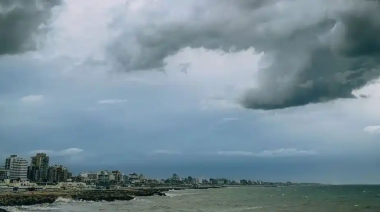 Alerta meteorológico para Junín y gran parte de la Provincia de Buenos Aires