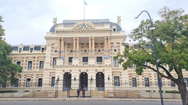 Salarios: oficializan el cronograma de pago de marzo