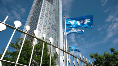 Argentina ganó el juicio por la expropiación de YPF