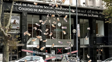 Legislatura: quieren recortar los viáticos y limitar las reelecciones en los colegios profesionales