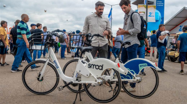 Que no nos bicicleteen