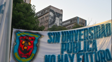 La Justicia ratificó que el Gobierno debe ejecutar de inmediato la ley de financiamiento universitario