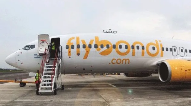 En las puertas de Semana Santa, Flybondi canceló vuelos y provocó caos en el turismo