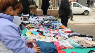 La informalidad laboral golpea con más fuerza a los trabajadores de menores ingresos y ya supera al 84% del sector