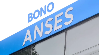 Un grupo de jubilados no podrá cobrar el bono en abril