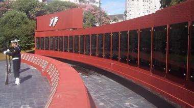 9.500 soldados continentales buscan ser reconocidos