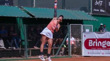 Avanza el W35 en Junín