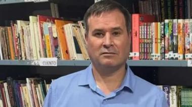 Después de ocho días, apareció sano y salvo David Cantarino, "El judío zurdo"